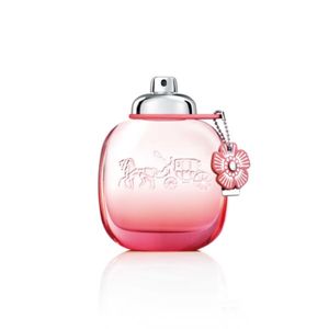 Perfume para Mujer Coach Woman Floral Blush - 90 ml