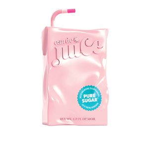 Perfume para Mujer Eau de Juice Pure Sugar Eau de Parfum - 50 ml