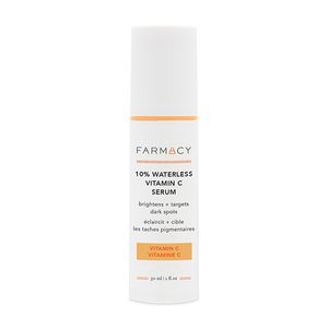 Suero Facial con Vitamina C 10% Waterless Vitamin C Serum