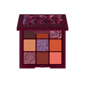 Paleta de Sombras Lovefest Obsessions Eyeshadow Palette