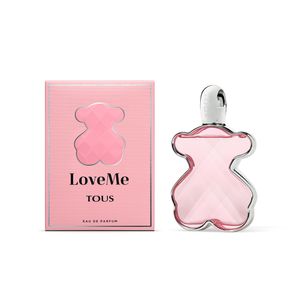 Perfume para Mujer Tous Love Me Eau de Parfum - 90 ml