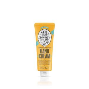 Brazilian Touch Hand Cream - 50 ml