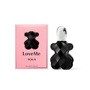Perfume para Mujer Tous Loveme Onyx Parfum - 30ml