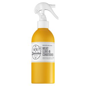 Acondicionador Sin Enjuague Brazilian Joia ™ Milky Leave-In Conditioner