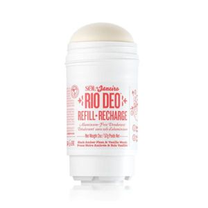 Desodorante Rio Deo Aluminum-Free Deodorant Cheirosa 40 Black Amber Plum Refill