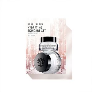 Kit de Cuidado de Piel Hydrating Skincare Set