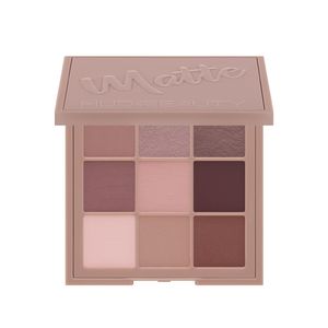Paleta de Sombras Matte Obsessions Eyeshadow Palette - Cool