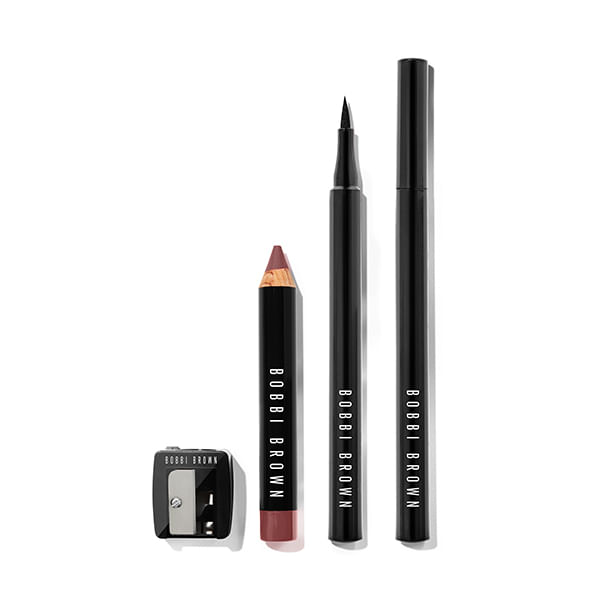 Kit de Maquillaje Quick Duo Make Up Kit BlushBar │ Maquillaje y