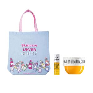Kit de Cuidado de Piel Skincare Lover