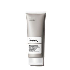 Gel Hidratante Natural Moisturizing Factors + Beta Glucan