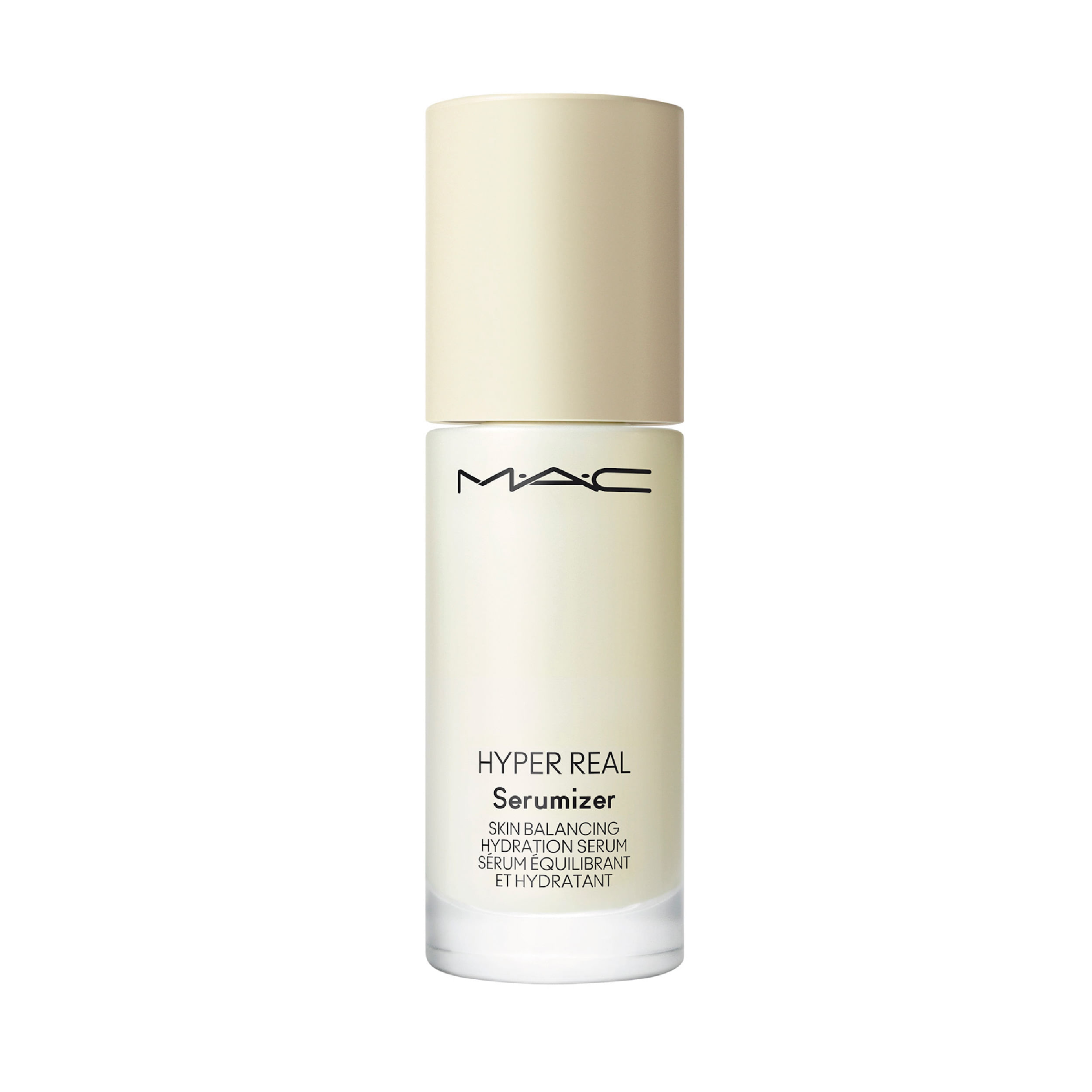 Suero Hyper Real Serumizer