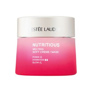 Crema Hidratante Nutritious Melting Creme/Mask Moisturized