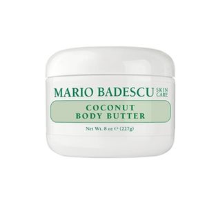 Crema Corporal Coconut Body Butter