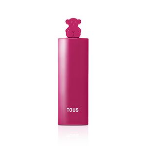 Perfume para Mujer Tous More More Pink - 90 ml