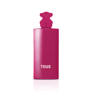 Perfume para Mujer Tous More More Pink - 50 ml