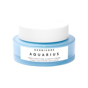 Crema Hidratante para Poros Aquarius Pore Purifying Clarity Cream