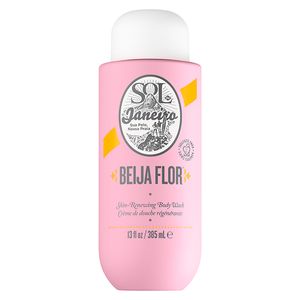 Jabón Corporal Beija Flor™ Renewing Body Wash - 385ml