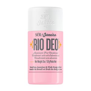 Desodorante Rio Deo Aluminum-Free Deodorant Cheirosa 68