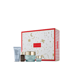 Kit de Cuidado de Piel The Hydrating Routine DayWear Moisturizer Set