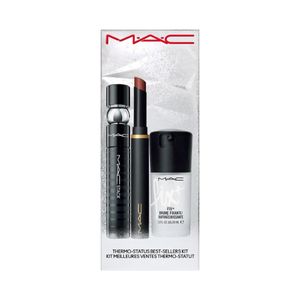 Kit de Maquillaje Thermo-Status Best-Seller