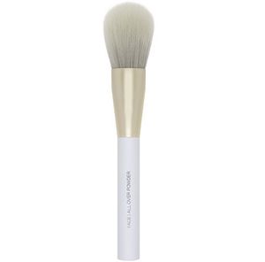 Brocha para Cara Glowish Luminous Pressed Powder Brush