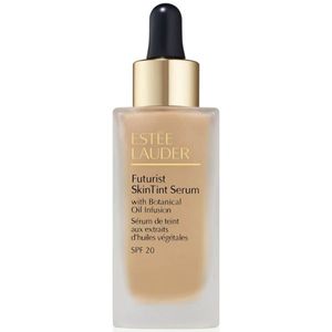 Base Líquida Futurist Skintint Serum SPF20