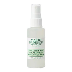 Mini Bruma Facial Spray With Aloe, Adaptogens & Coconut Water - 59 ml