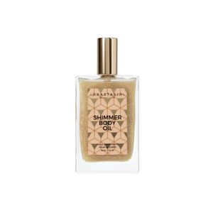 Aceite Corporal con Brillo Shimmer Body Oil