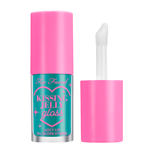 Brillo de labios Kissing Jelly Lip Oil Gloss