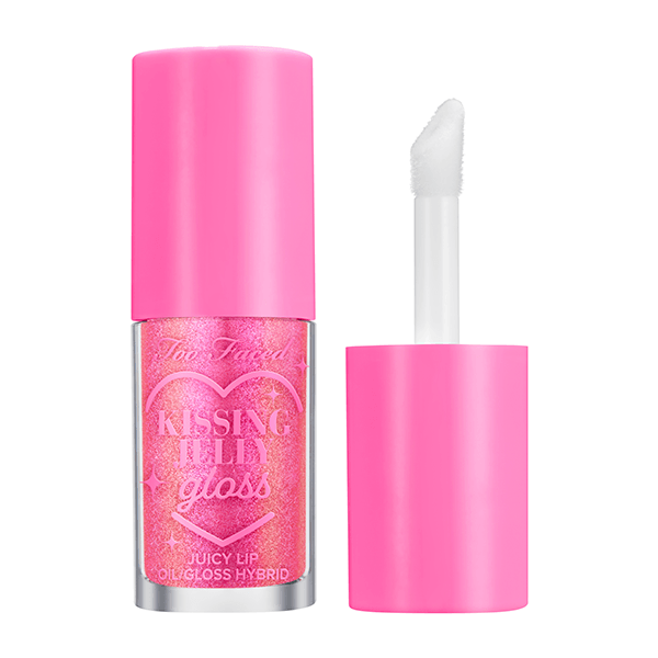 Brillo de Labios Kissing Jelly