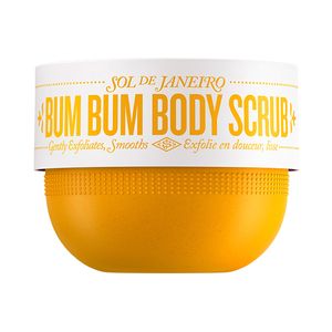 Exfoliante Corporal Bum Bum Body Scrub