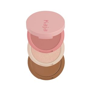 Trío de Maquillaje para Cara Play Bento Sculpting Trio