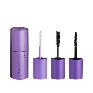 Máscara de Pestañas Wink Lash Trio 3-in-1 Volumizing & Lengthening Mascara + Brow Gel
