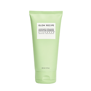 Limpiadora Avocado Ceramide Moisture Barrier Cleanser