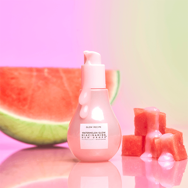 Suero Iluminador Watermelon Glow Niacinamide Dew Drops Serum - 40 ml ...