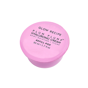 Repuesto Crema Hidratante Plum Plump Hyaluronic Moisturizer Refill