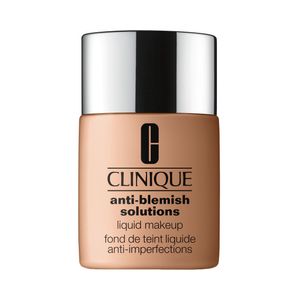 Base Líquida Anti-Blemish Solutions