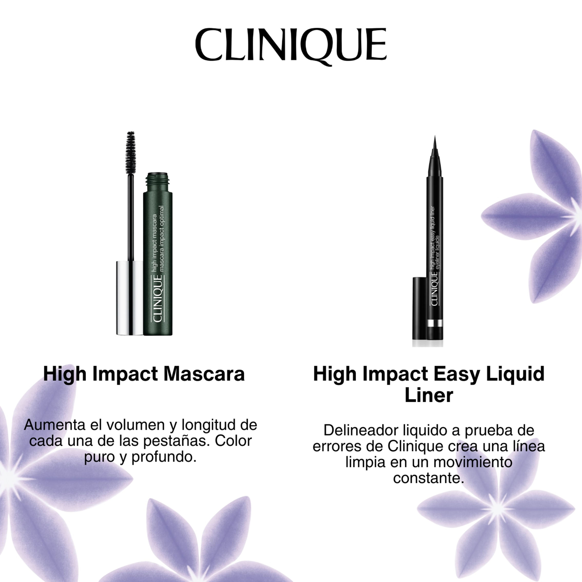 Kit de Maquillaje High Impact Favorites Edición Especial BlushBar