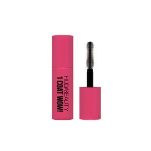 Mini Máscara de Pestañas 1 Coat WOW! Extra Volumizing and Lifting Mascara Mini