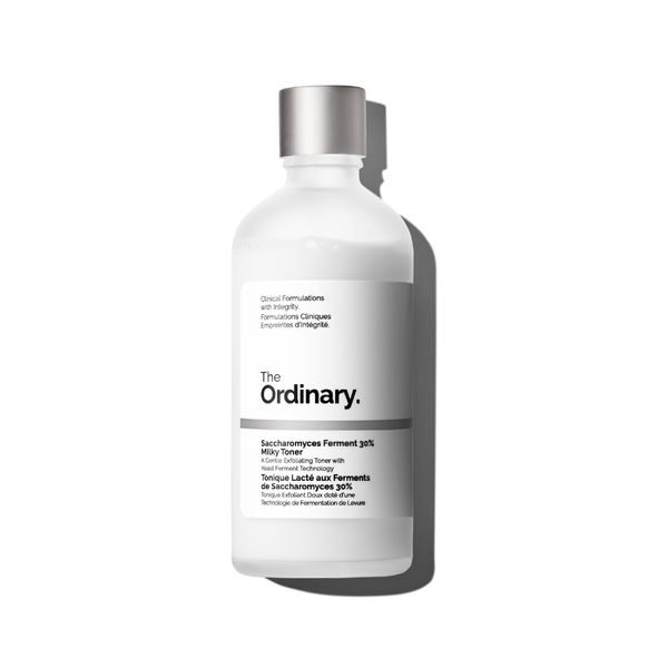 Tónico Fermento de Saccharomyces 30% Milky Toner - 100 ml