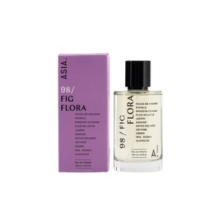 Perfume para Hombre y Mujer 98/ Flora Fig Eau de Toilette