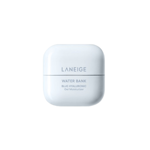 Mini Crema Hidratante en Gel Laneige Water Bank Blue Hyaluronic Gel Moisturizer Mini - 20 ml
