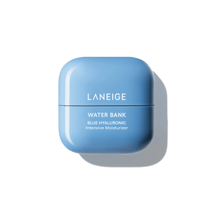 Mini Crema Hidratante Water Bank Blue Hyaluronic Cream Intensive Mini Moisturizer - 20 ml