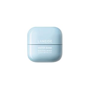 Mini Crema Hidratante Water Bank Blue Hyaluronic Cream Moisturizer Mini - 20 ml