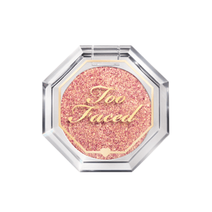 Sombras de Ojos y Cara Disco Crush