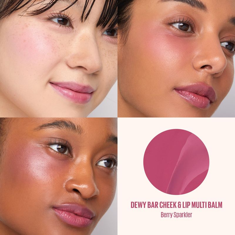 Rubor-en-Barra-para-Labios-y-Mejillas-Dewy-Bar---Berry-Sparkler