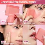 Rubor-en-Barra-para-Labios-y-Mejillas-Dewy-Bar---Berry-Sparkler