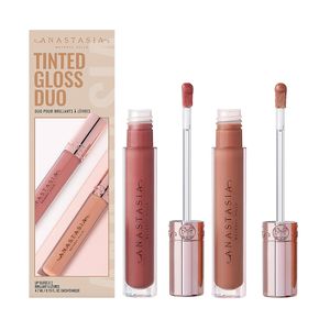 Kit de Labios Tinted Gloss Duo