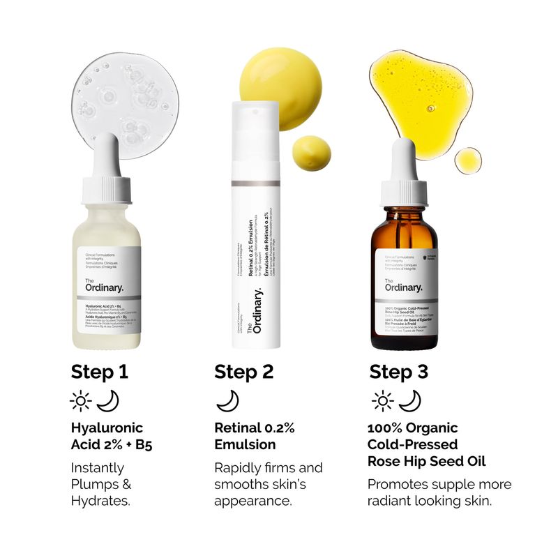 Kit-de-Cuidado-de-Piel-The-Nightly-Set