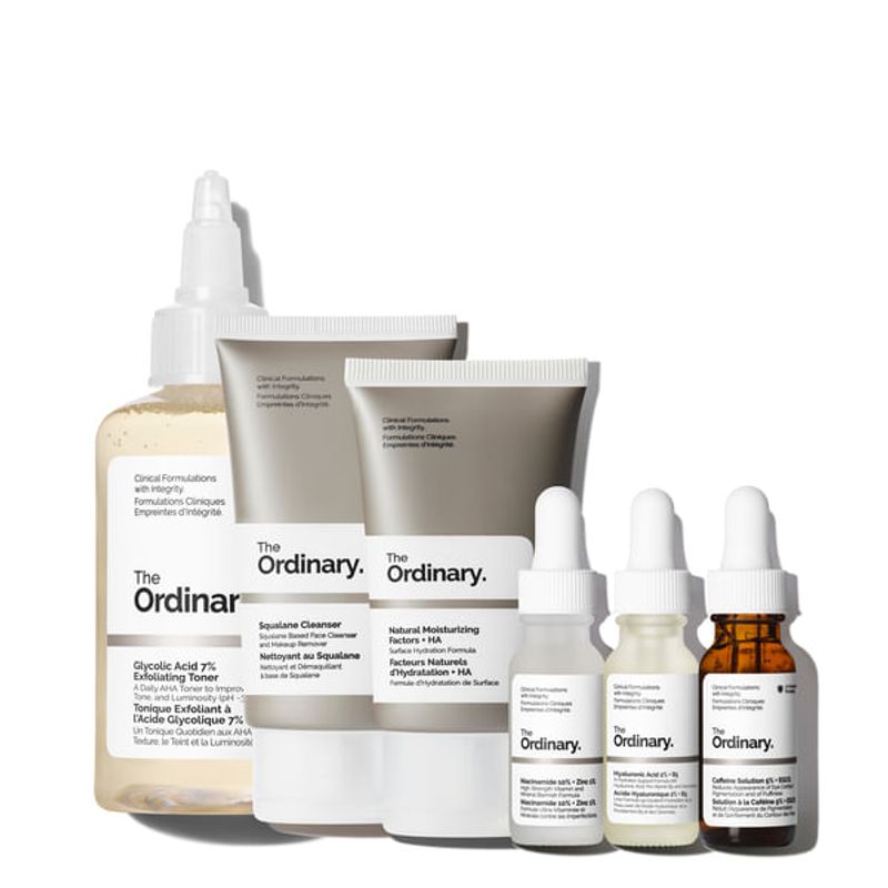 Kit-de-Cuidado-de-Piel-The-Mini-Discovery-Set